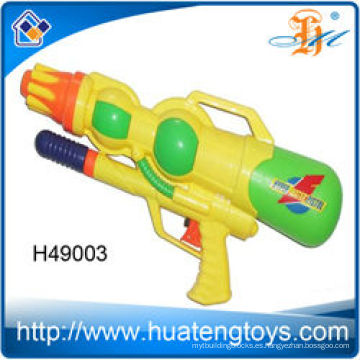 2015 pistolas de agua de buena calidad para la venta, mejores juguetes de verano de venta para niños H49003
